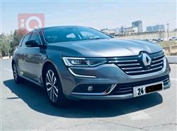 رینۆ تالیسمان